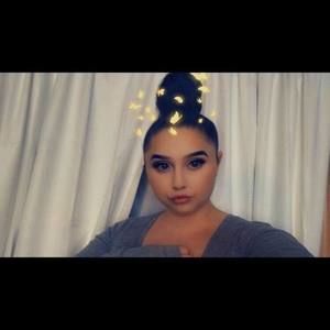 Meet your Posher, Shayla